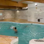 Σπίτι διακοπών Mobil 3ch - 6pers 15min Europa Park *
