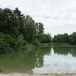 Mobil 3ch - 6pers 15min Europa Park *