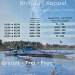 Mobil 3ch - 6pers 15min Europa Park