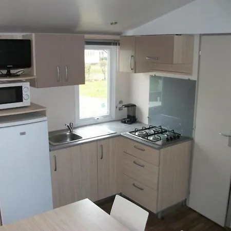 Mobil 3ch - 6pers 15min Europa Park 330c Campingplatz