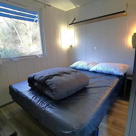 Campingplatz Mobil 3ch - 6pers 15min Europa Park 330c *