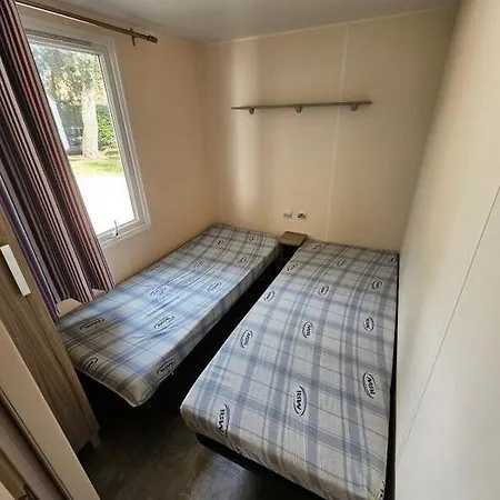 Mobil 3ch - 6pers 15min Europa Park 330c *