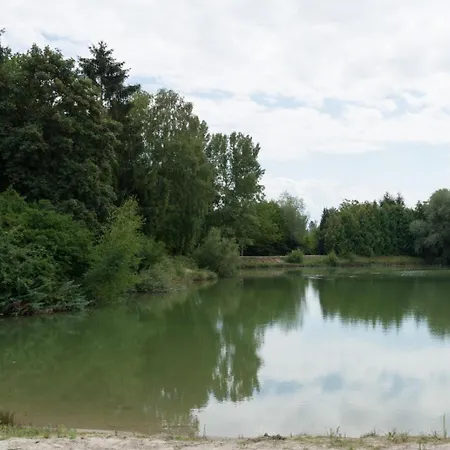 M.Home Acces C033 3Chbr/6Pers *