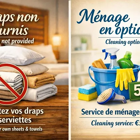 Holiday home Mobil 3ch - 6pers 15min Europa Park *